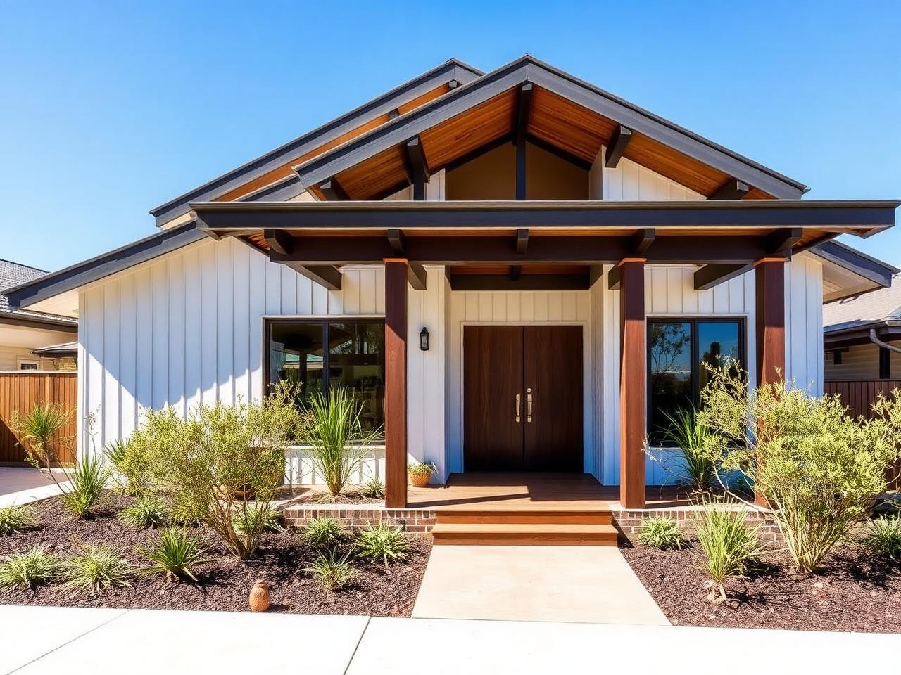 Queenslander Full Reno