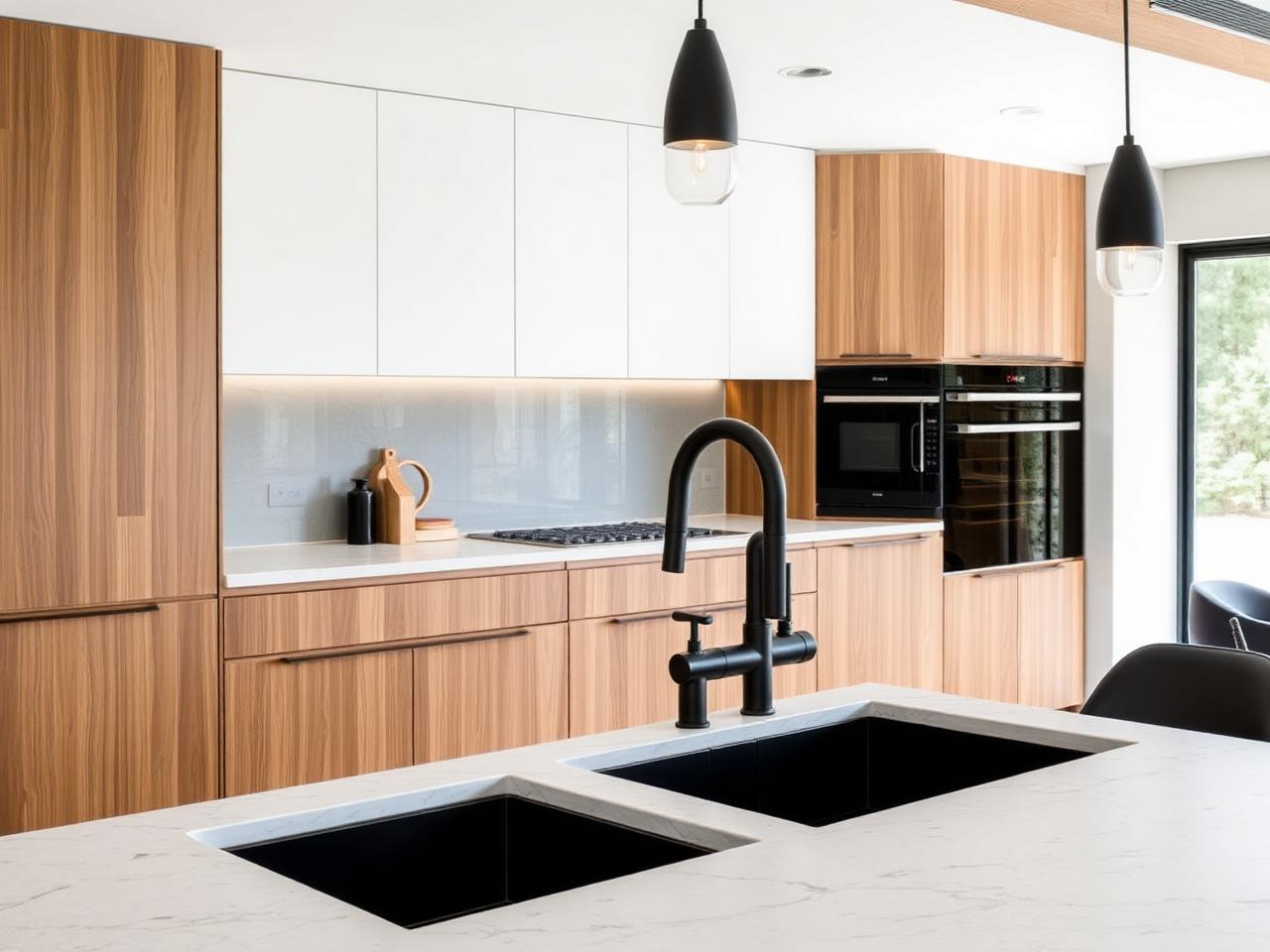 Hamilton Kitchen Remodel